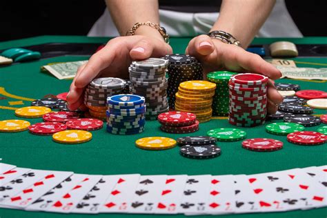 Jogo De Poker Produtos Revisao