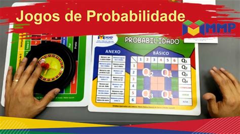 Jogo De Probabilidades Definida