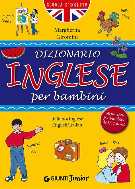 Jogo Dizionario Inglese