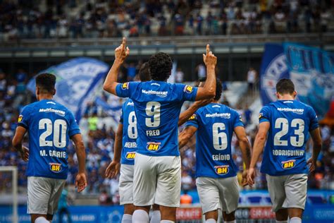 Jogo Do Cruzeiro De Corpus Christi