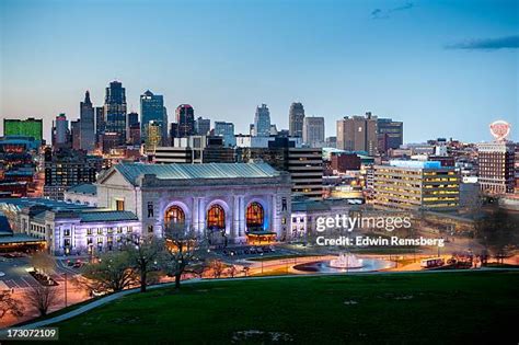 Jogo Idade Em Kansas City Missouri