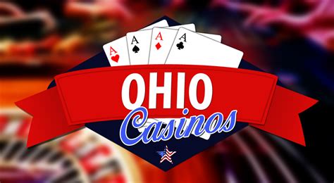 Jogo Idade Em Ohio Casinos