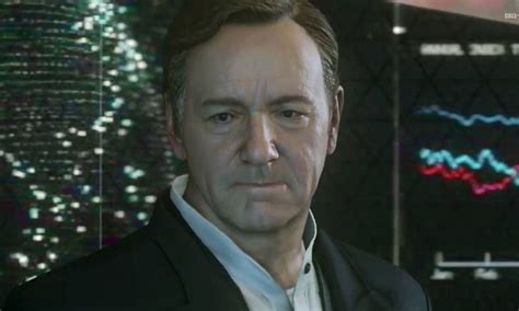 Jogo Kevin Spacey