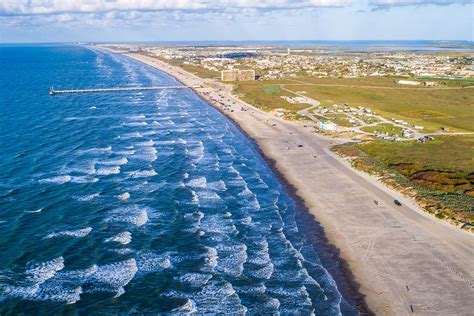 Jogo Navio De Port Aransas Texas