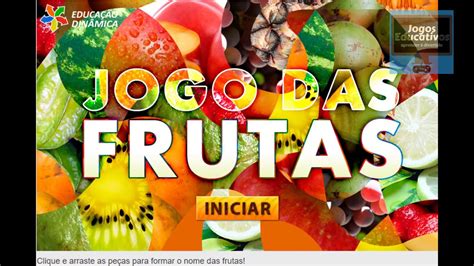 Jogo Online De Frutas Maquinas
