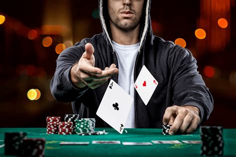 Jogo Online De Poker Com Dinheiro Real