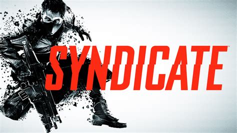 Jogo Syndicate Definicao