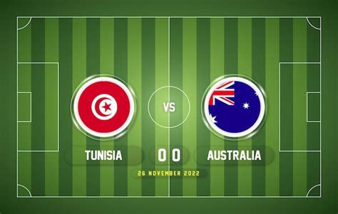 Jogo Tunisia