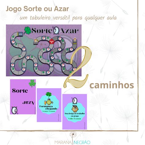 Jogos De Azar Sorte Afirmacoes