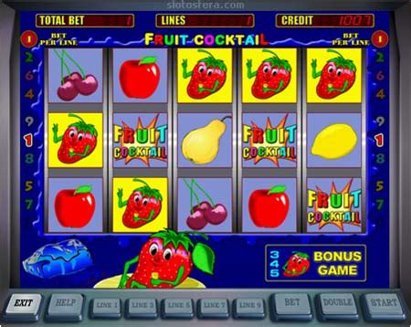 Jogos De Casino Gratis Aparate Fructe