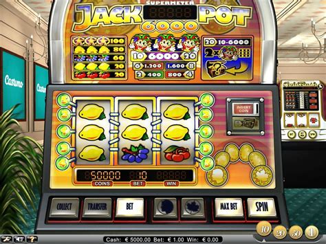 Jogos De Casino Online Escola