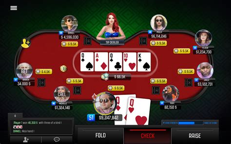 Jogos De Poker Star Gratis