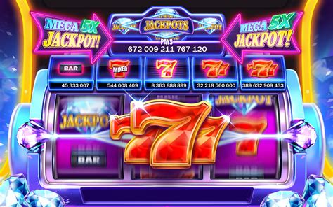 Jogos De Slot Online