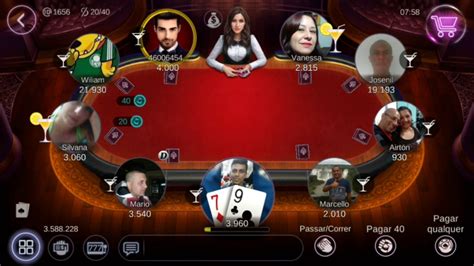 Jogos Gratis De Poker Americano Ii