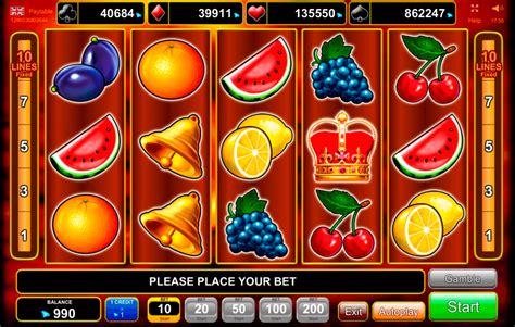 Jogos Online Gratis Casino Pacanele