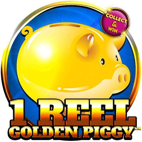 Jogue 1 Reel Golden Piggy Online