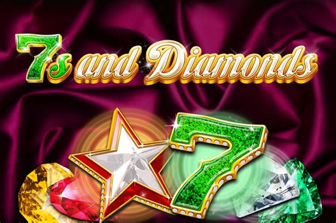Jogue 7s And Diamonds Online