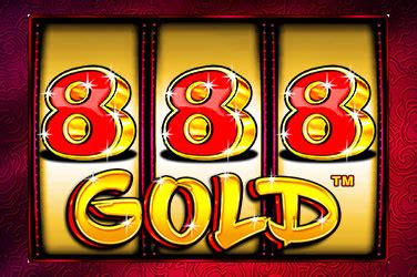 Jogue 888 Gold Online