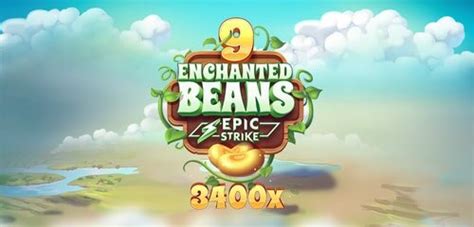 Jogue 9 Enchanted Beans Online