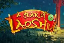 Jogue A Year Of Laoshu Online