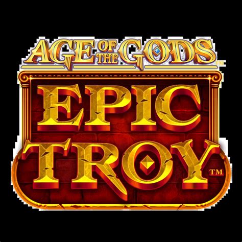 Jogue Age Of The Gods Epic Troy Online
