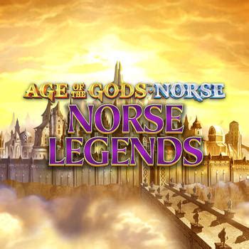 Jogue Age Of The Gods Norse Norse Legends Online