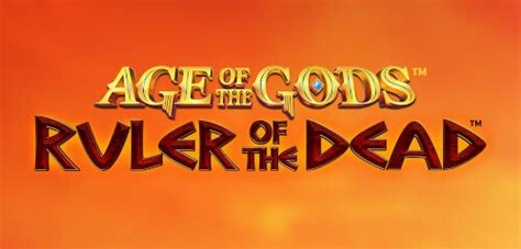 Jogue Age Of The Gods Ruler Of The Dead Online