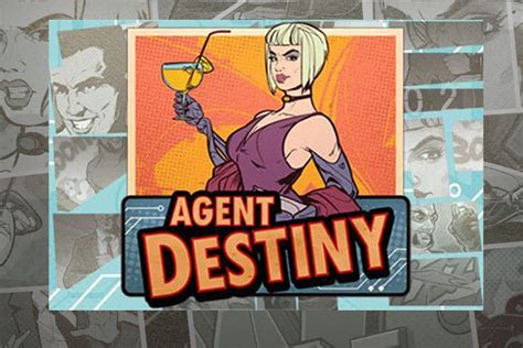 Jogue Agent Destiny Online