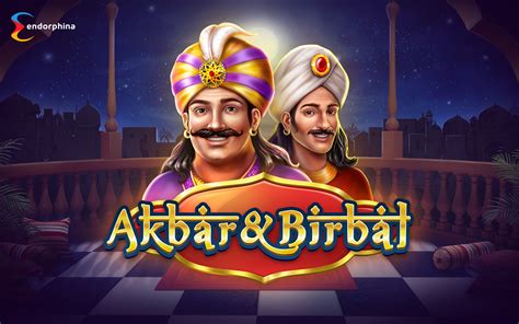 Jogue Akbar Birbal Online