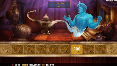Jogue Aladdin S Treasure Online