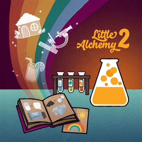 Jogue Alchemy 2 Online