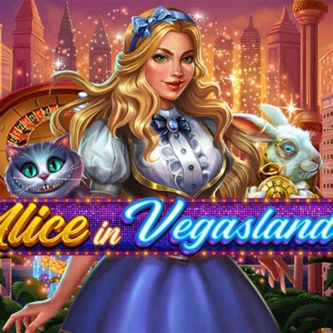 Jogue Alice In Vegasland Online
