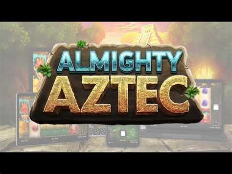 Jogue Almighty Aztec Online