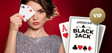Jogue American Blackjack Online