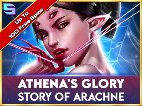 Jogue Athena S Glory Story Of Arachne Online