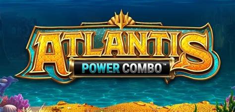 Jogue Atlantis Power Combo Online