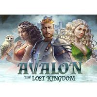 Jogue Avalon The Lost Kingdom Online