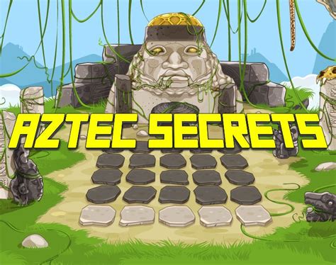 Jogue Aztec Secrets Online