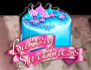 Jogue Bakery Sweetness Online