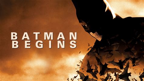 Jogue Batman Begins Online