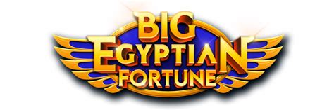 Jogue Big Egyptian Fortune Online