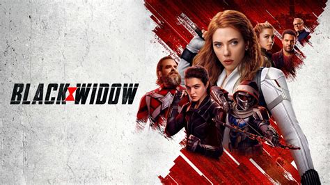 Jogue Black Widow Online