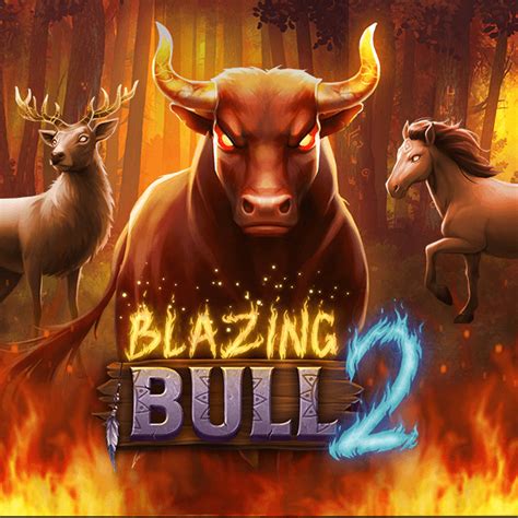 Jogue Blazing Bull 2 Mini Max Online