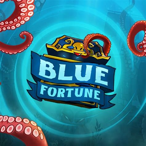 Jogue Blue Fortune Online
