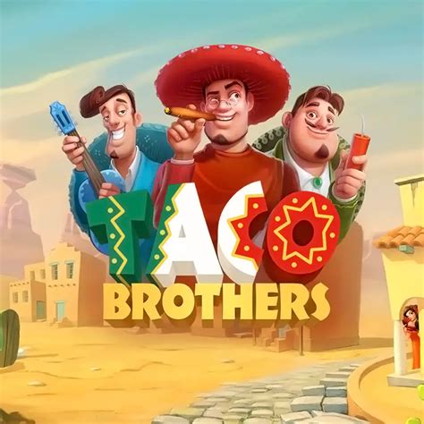 Jogue Bonus Brothers Online