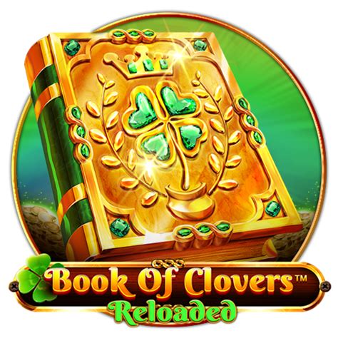 Jogue Book Of Clovers Online