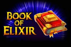 Jogue Book Of Elixir Online