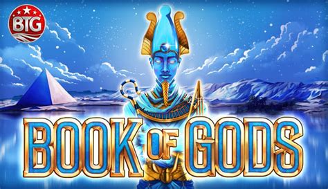 Jogue Book Of Gods Online