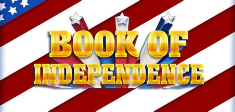 Jogue Book Of Independence Online