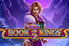 Jogue Book Of Kings 2 Online
